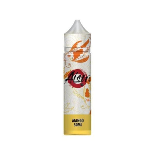 Aisu Mango 60Ml Shortfill E-Liquid (1623314464862)