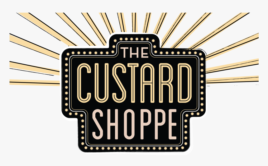 Custard Shoppe Nic Salts — Vape Joos UK