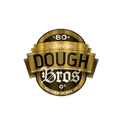 Dough Bros 100ml