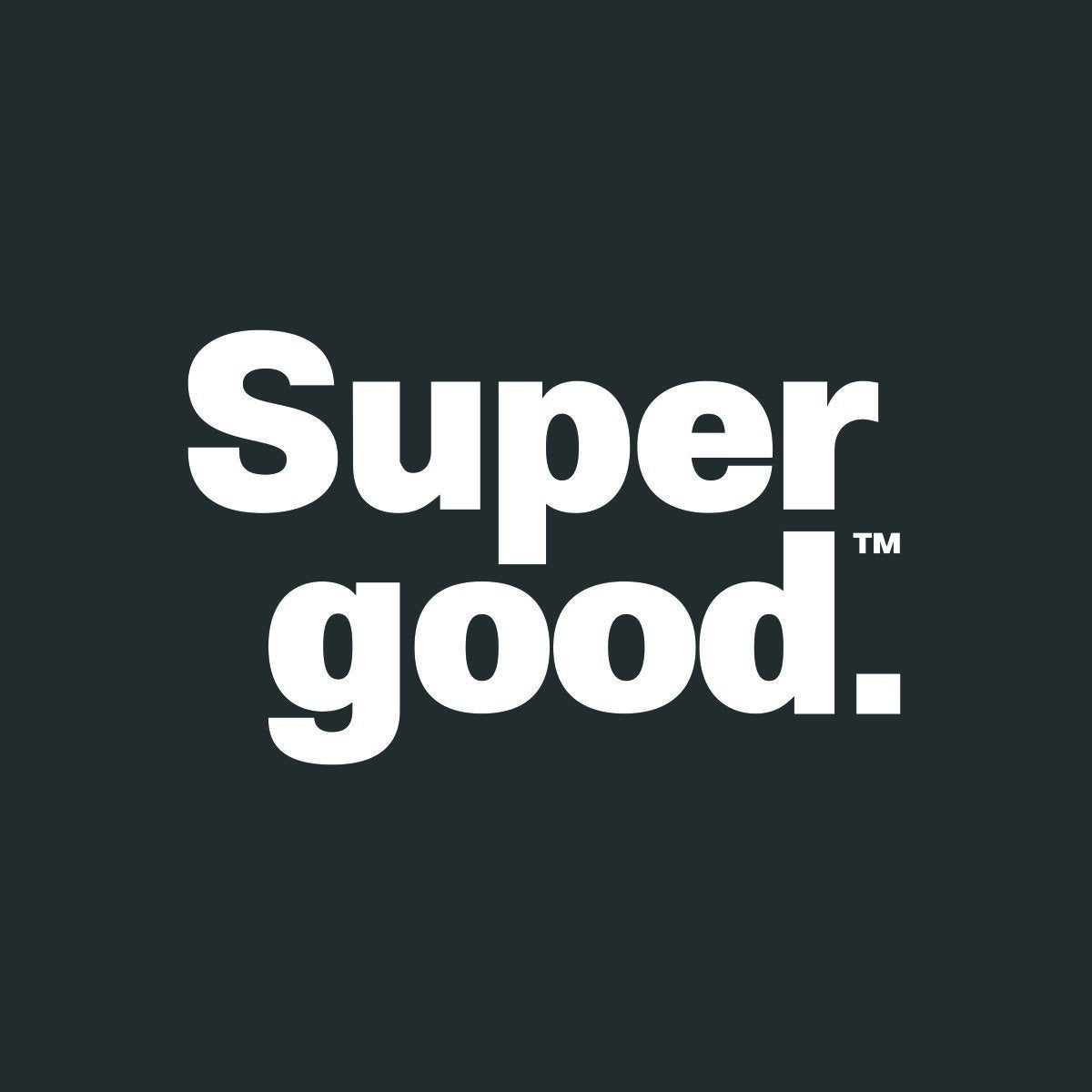 Supergood Butter 100ml