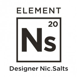 Element 10ml Nic Salt