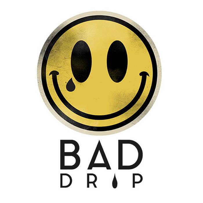 Bad Drip Labs 50ml  Vape Joos UK
