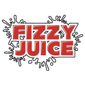 Fizzy Juice 100ml