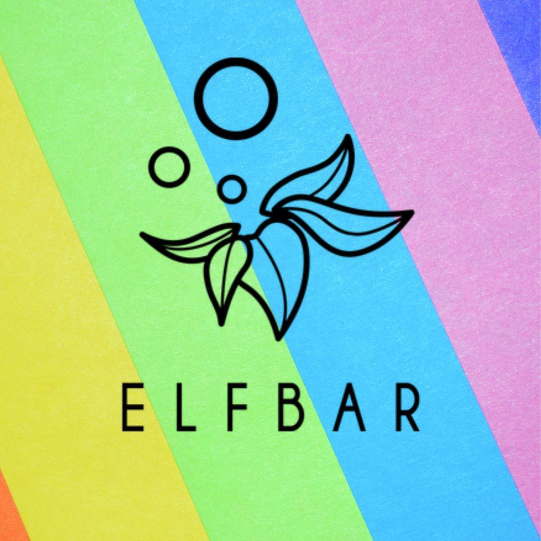 Elf Bar CR500