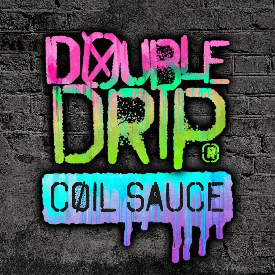 Double Drip Nic Salt
