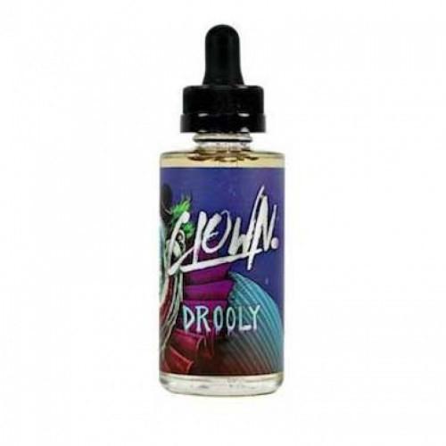 Clown 50ml Vape Joos UK Clown 50ml Vape Joos UK
