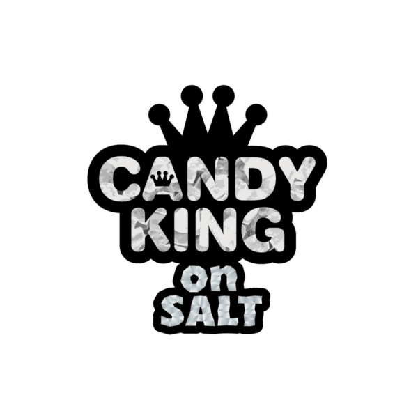 Strawberry Watermelon Bubblegum Candy King Nic Salt 10ml (4350524751966) (4350525997150) (4350528782430) (4350534221918) (4350542413918) (4350545887326) (4350559027294)