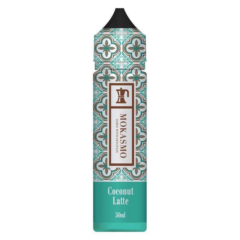 Mokasmo 50ml