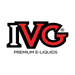 IVG Citrus Lemonade 60ml Shortfill (4423509475422)
