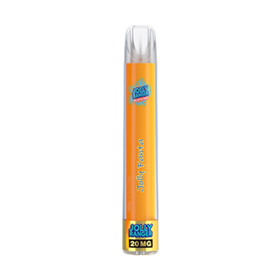 Jolly Ranger 600 Puffs Vape Joos UK Jolly Ranger 600 Puffs Vape Joos UK