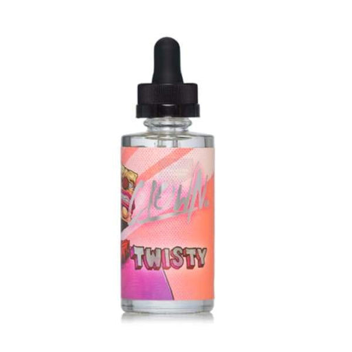 Clown 50ml Vape Joos UK Clown 50ml Vape Joos UK