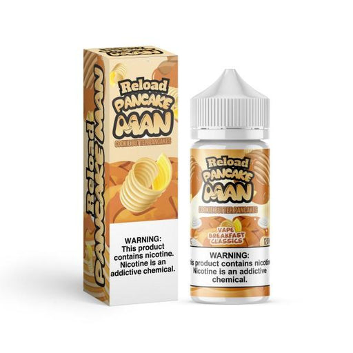 Vape Breakfast Classics 100ml Vape Joos UK Vape Breakfast Classics 100ml Vape Joos UK